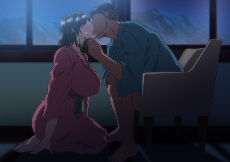 夏妻 2  剧照 6